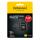 Micro-SD UHS I Speicherkarte 128GB Premium, inkl. SD-Adapter