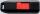 Speicherstick Business Line USB 2.0 schwarz-rot, Kapazität 8GB