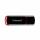 Speicherstick Business Line USB 2.0 schwarz-rot, Kapazität 16GB