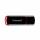 Speicherstick Business Line USB 2.0 schwarz-rot, Kapazität 64GB