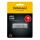 Speicherstick Alu Line USB 2.0, silber, Kapazität 16 GB