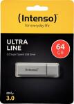 Speicherstick Ultra Line USB 3.0, silber, Kapazität...