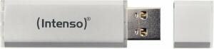 Speicherstick Ultra Line USB 3.0, 512GB, silber