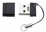 Speicherstick Slim Line USB 3.0 schwarz, Kapazität 32GB