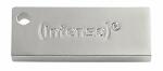 Speicherstick Premium Line USB 3.0, 128GB, silber