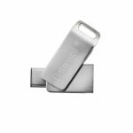 USB Stick cMobile Line Type C, 64 GB, bis zu 70 MB/s,