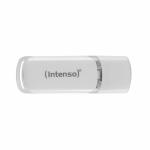 Speicherstick Flash Line USB 3.0, weiß...