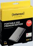 Externe SSD Festplatte 1,8" USB 3.0, 128 GB,...