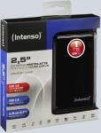Portable Festplatte 2,5" USB 3.0 schwarz,...
