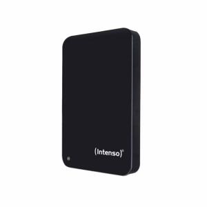 Portable Festplatte 2,5" USB 3.0, 1TB, Klavierlackoberfläche