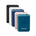 Powerbank mobil XS 20000mAh weiß, Lithium-Polymer...