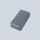 Powerbank mobil PD 20000mAh grau, Lithium-Polymer Akku, Output: