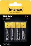 Batterie Energy Ultra AA, LR06 Alkaline Mangnese, 2600...