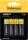 Batterie Energy Ultra AA, LR06 Alkaline Mangnese, 2600 mAh, 1,5 V