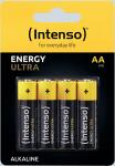Batterie Energy Ultra AA, LR06 Alkaline Mangnese, 2600...