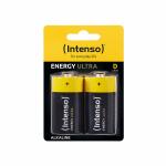 Batterie Energy Ultra D, LR20, Alkaline Mangnese, 12000...