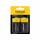 Batterie Energy Ultra D, LR20, Alkaline Mangnese, 12000 mAh, 1,5 V