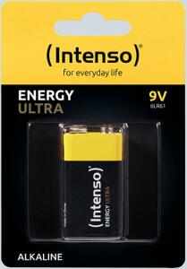Batterie Energy Ultra 9V Alkaline Mangnese, 560 mAh