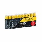 Batterie Energy Ultra AAA, LR03 Alkaline Mangnese, 1250...