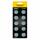 KnopfzelleEnergy Ultra CR2032 10er Blister