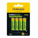 Accu, 850mAh, Micro, AAA, HR03, 4er Blister