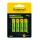 Accu, 850mAh, Micro, AAA, HR03, 4er Blister