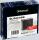 CD/DVD-Hülle, Slim Case, 10er Pack