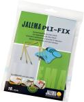 Archivbinder, Pli-Fix gelb,U-förmiger Binder...
