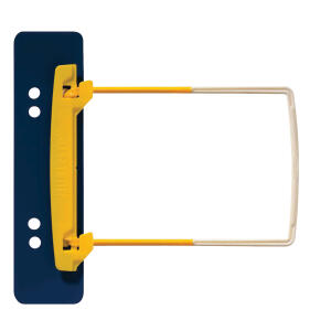 Jalema Clip Plus, 100er Pack 4 Farben sortiert