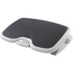 Plus-Fußstütze SmartFit, grau, Winkel...