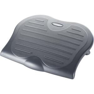 Fußstütze SoleSaver, grau, 3 Höheneinstellungen, Neigungswinkel