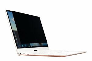 LEITZ Magnetischer Blickschutzfilter MagPro für 125?Laptop (16:9) beidseitig