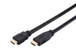 HDMI HighSpeed Kabel Aktiv 10 m für Auflösungen...