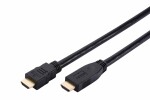 HDMI HighSpeed Kabel Aktiv 15 m für Auflösungen...