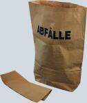 Bio-Abfallsäcke mit Aufdruck "Abfall",...