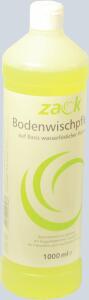Zack Bodenwischpflege 1L Flasche