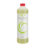 Essigreiniger Zack, 1 Liter, für Bad, Küche, WC...