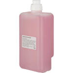 Seifencreme f. C-System, rosa silikon- und alkalifrei