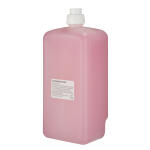 Seifencreme f. C-System, rosa silikon- und alkalifrei