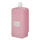 Seifencreme f. C-System, rosa silikon- und alkalifrei