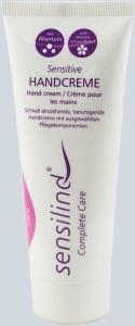 Handcreme Sensilind Sensitive 75 ml schnell einziehend, beruhigend