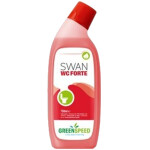 WC-Entkalker Greenspeed Swan forte 750ml,...