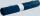 Müllsäcke 120l ca.70x110cm, blau 25 Stück #04790157 ca. 30my