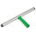 Fensterreiniger Alu Strip Trägerteil 35 cm