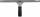 Fensterreiniger S-Wischer 35 cm Soft