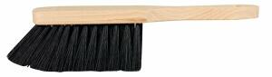 Handfeger Holz, Rosshaar