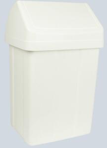 Schwingdeckeleimer GVS Patty, 25L 52 x 32 x 25 cm