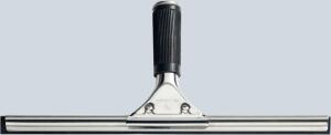 Fensterwischer Filmop, 25 cm, komplett. Schiene mit Gummi.