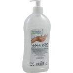 Seifencremepumpspender Medination, 500ml für Hand-...