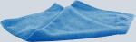 Microfasertuch Pingputzi ca. 35x38cm blau waschbar bis 90...